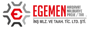 Egemen Ticaret